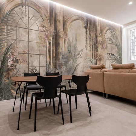 Gallienus Superior Apartment Verona Eksteriør billede