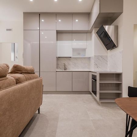 Gallienus Superior Apartment Verona Eksteriør billede