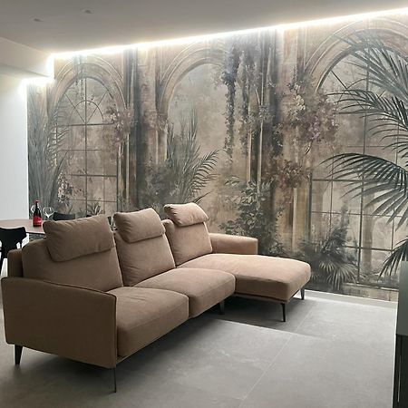 Gallienus Superior Apartment Verona Eksteriør billede