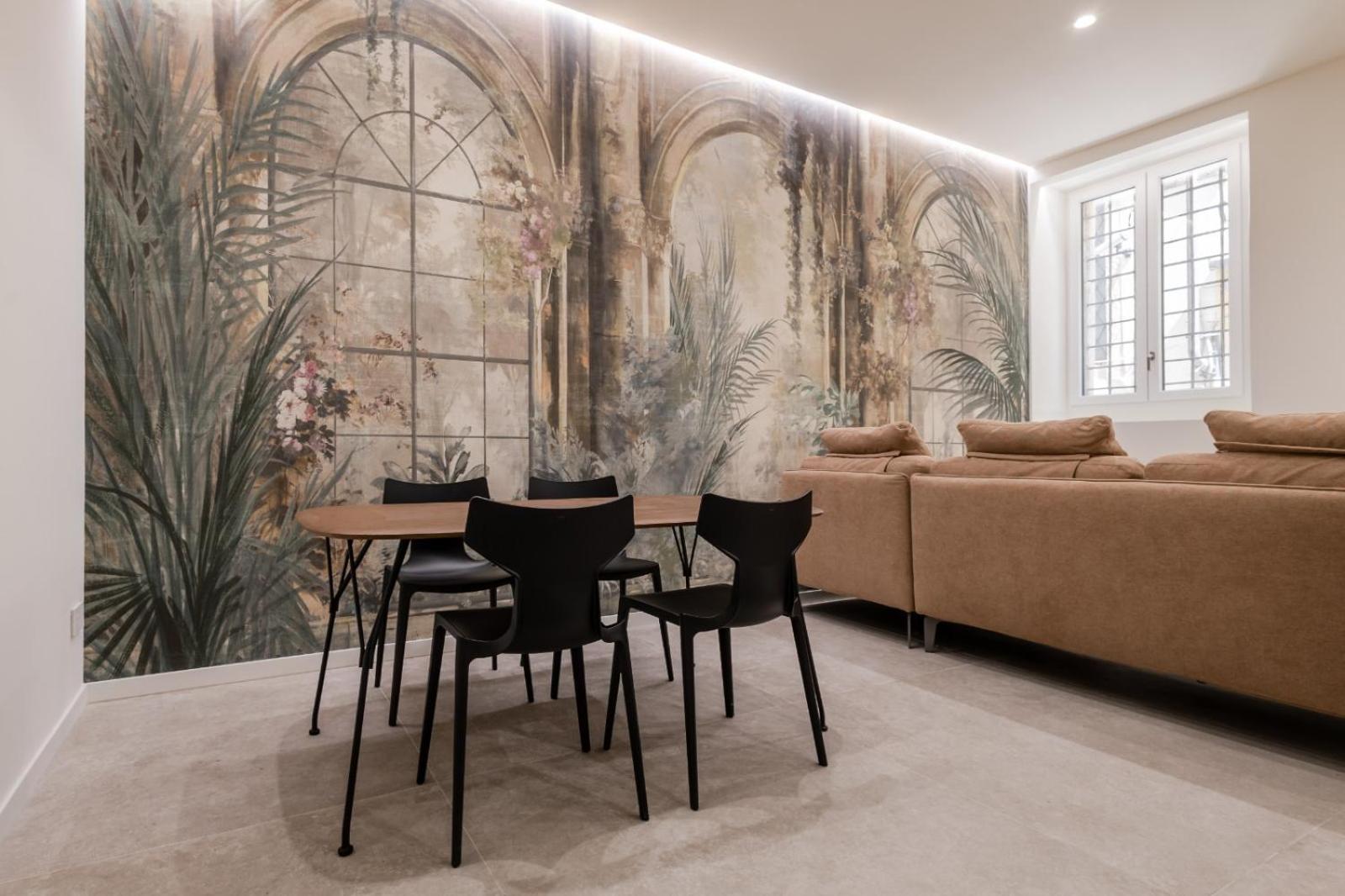 Gallienus Superior Apartment Verona Eksteriør billede