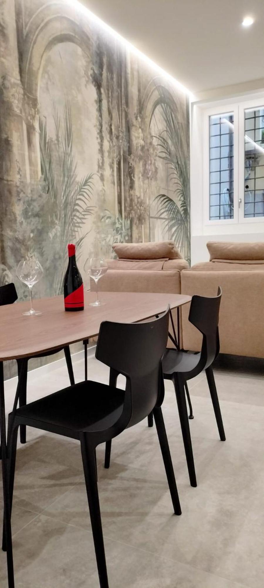 Gallienus Superior Apartment Verona Eksteriør billede