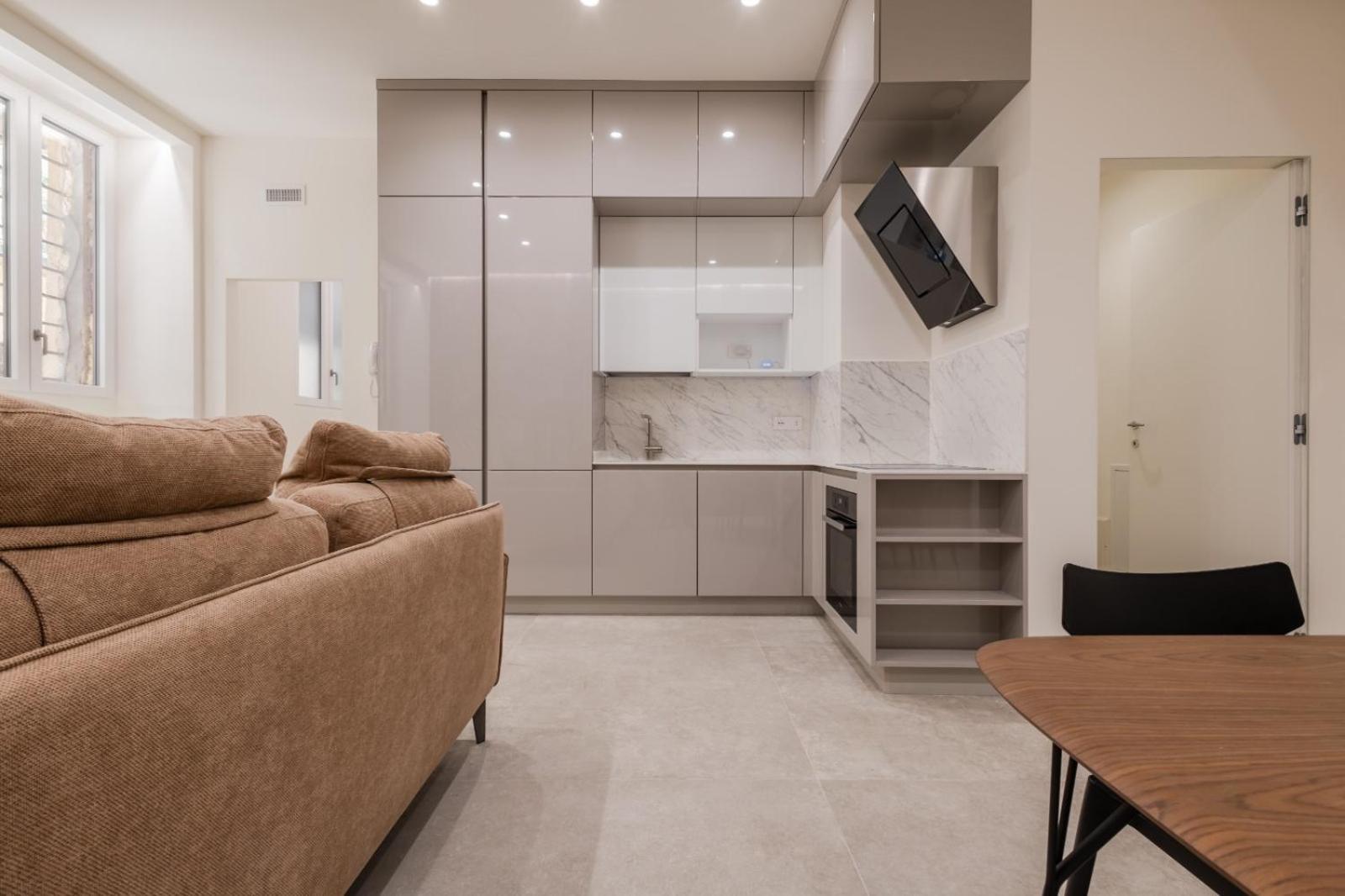Gallienus Superior Apartment Verona Eksteriør billede