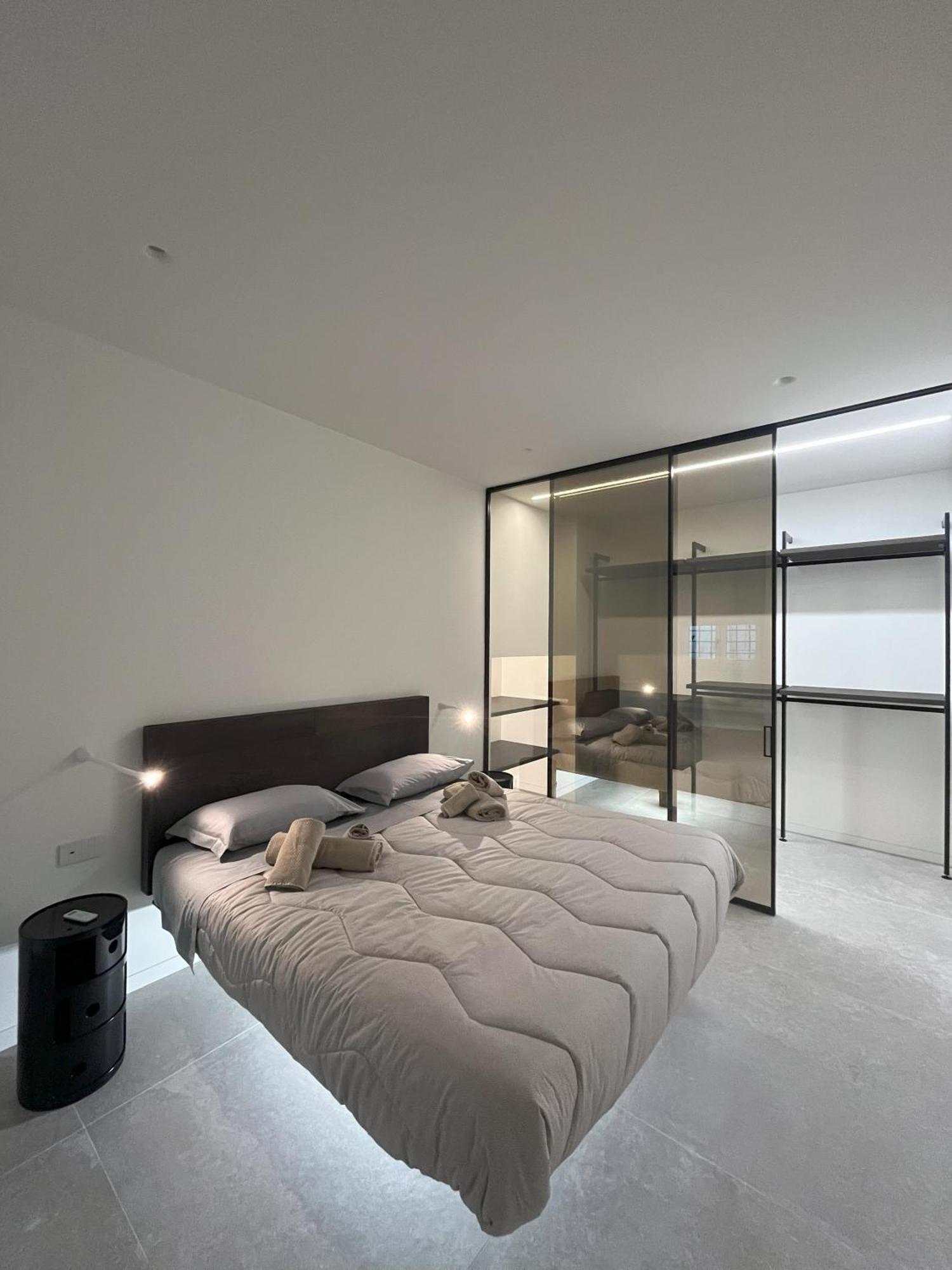 Gallienus Superior Apartment Verona Eksteriør billede