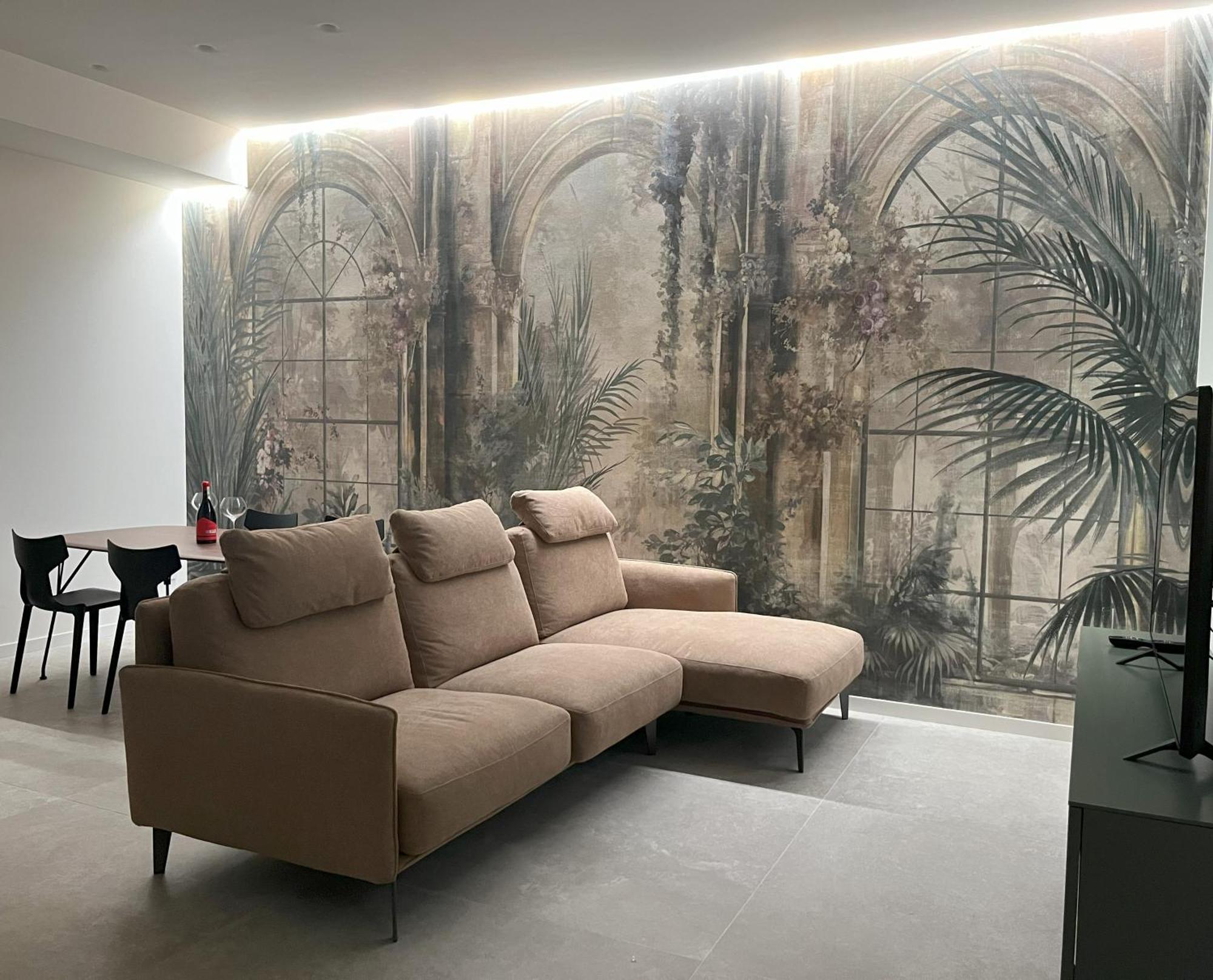 Gallienus Superior Apartment Verona Eksteriør billede