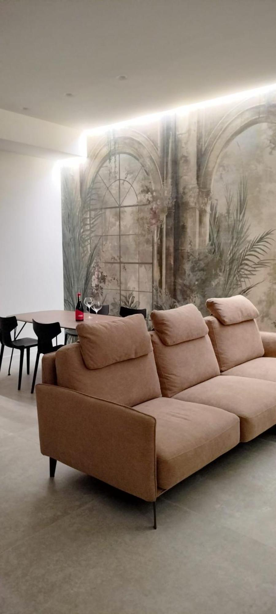 Gallienus Superior Apartment Verona Eksteriør billede