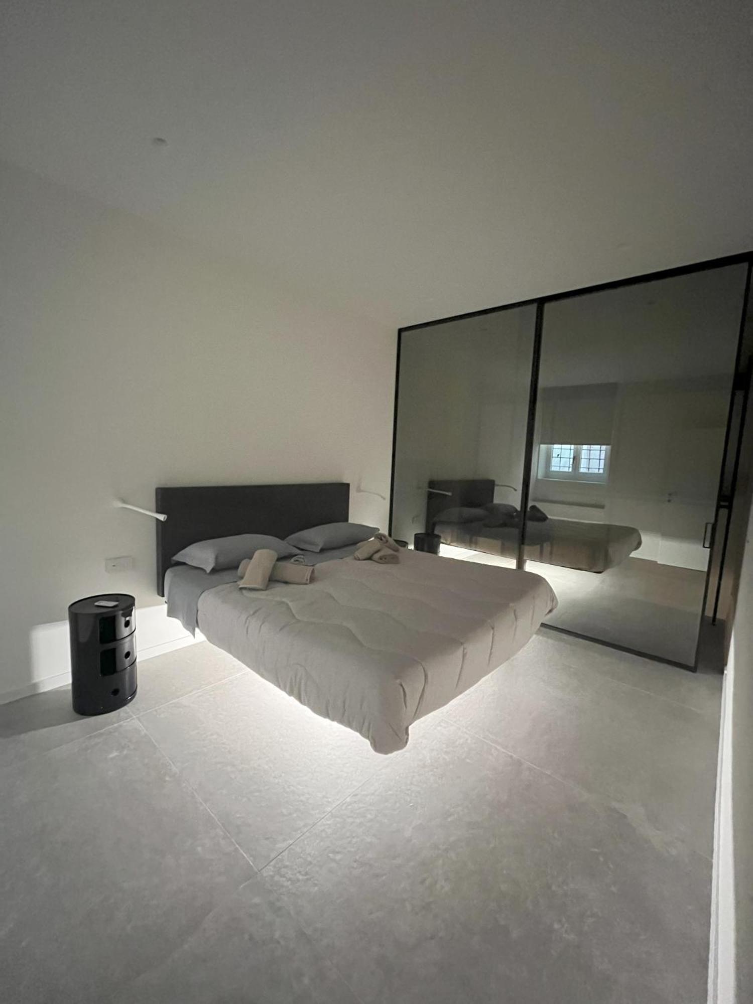 Gallienus Superior Apartment Verona Eksteriør billede