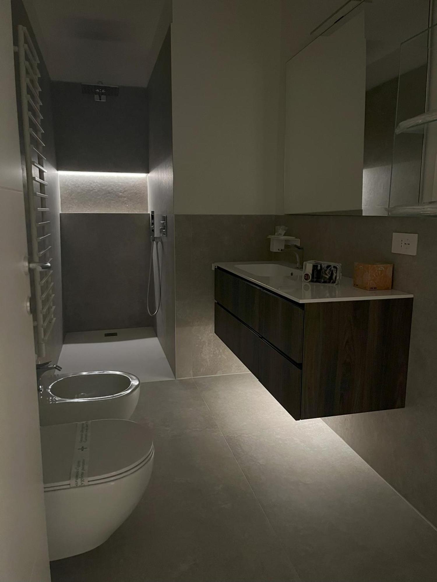 Gallienus Superior Apartment Verona Eksteriør billede