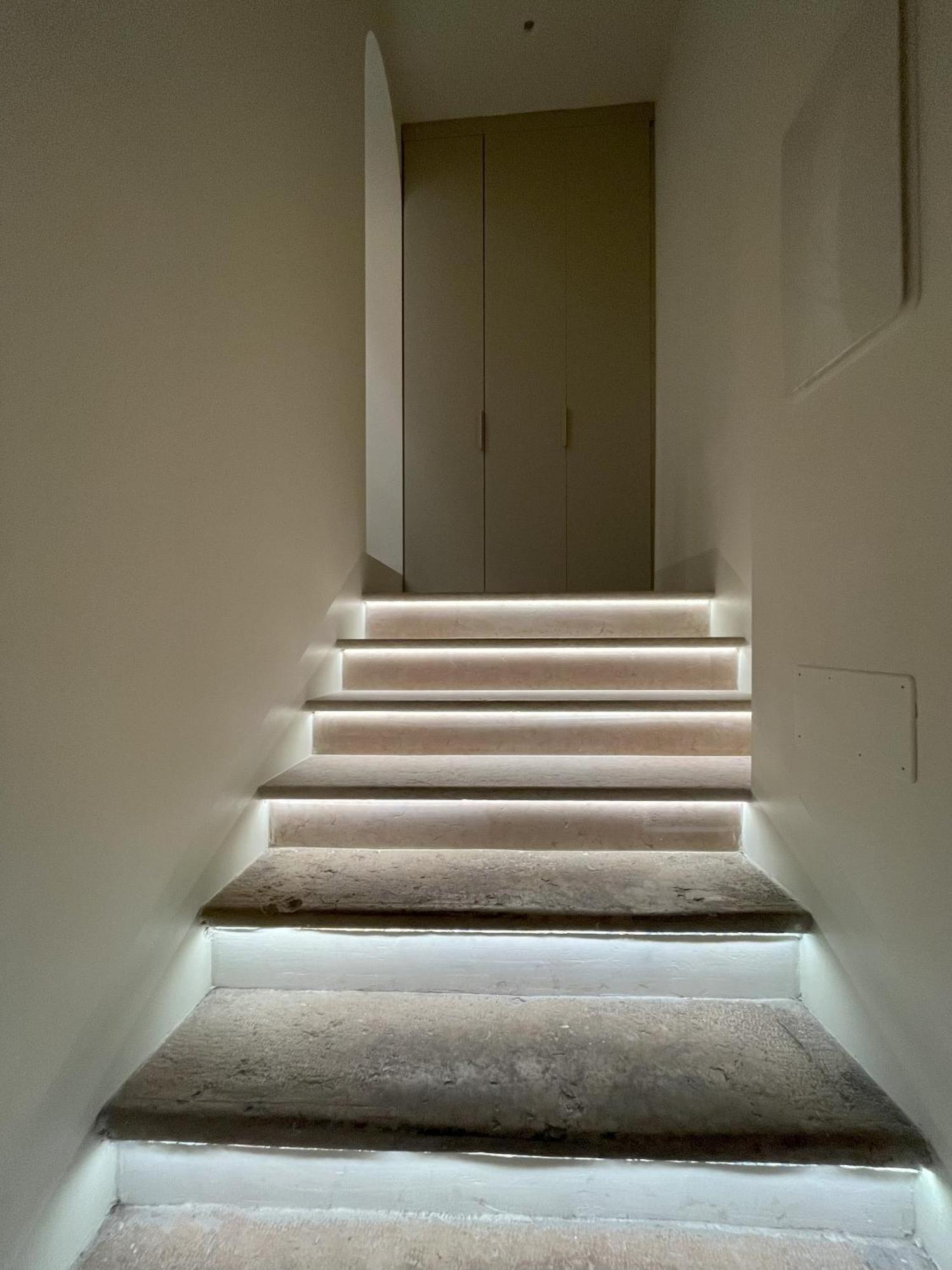 Gallienus Superior Apartment Verona Eksteriør billede