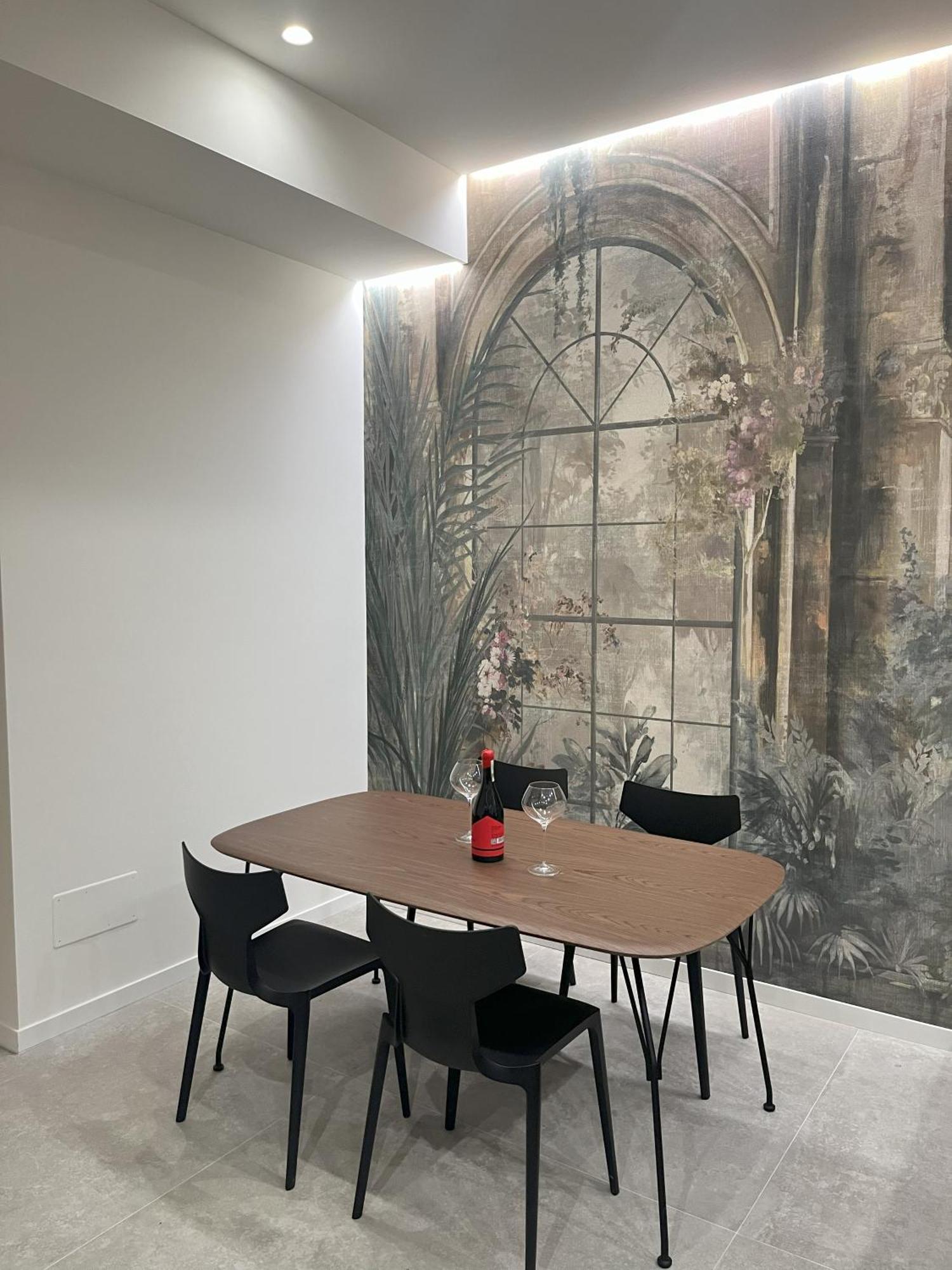 Gallienus Superior Apartment Verona Eksteriør billede