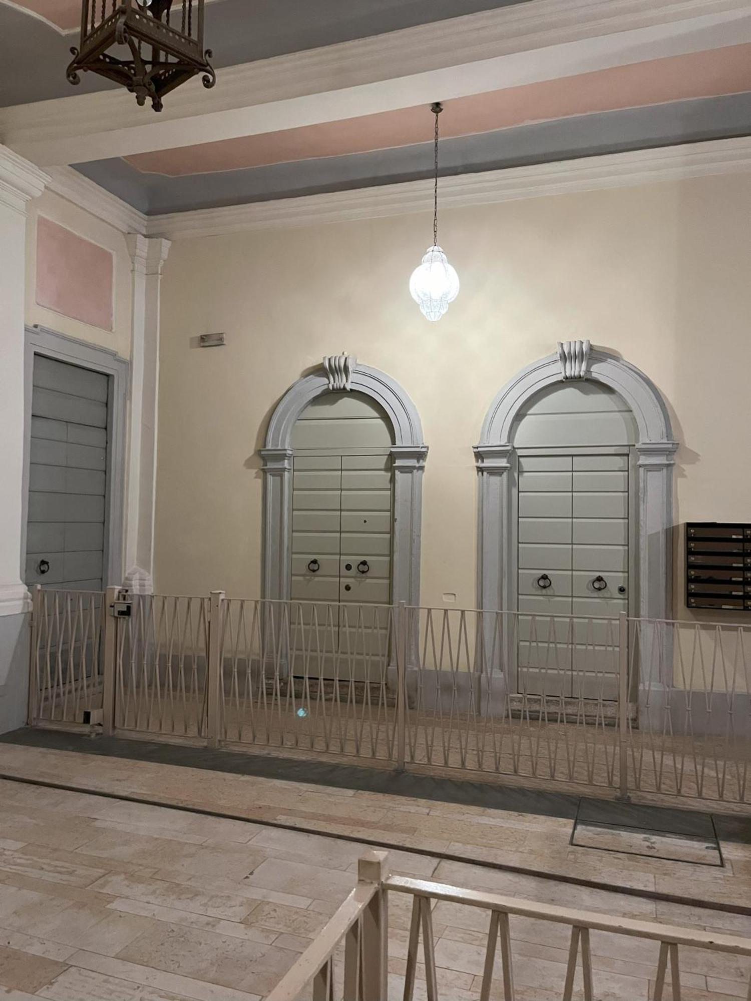 Gallienus Superior Apartment Verona Eksteriør billede