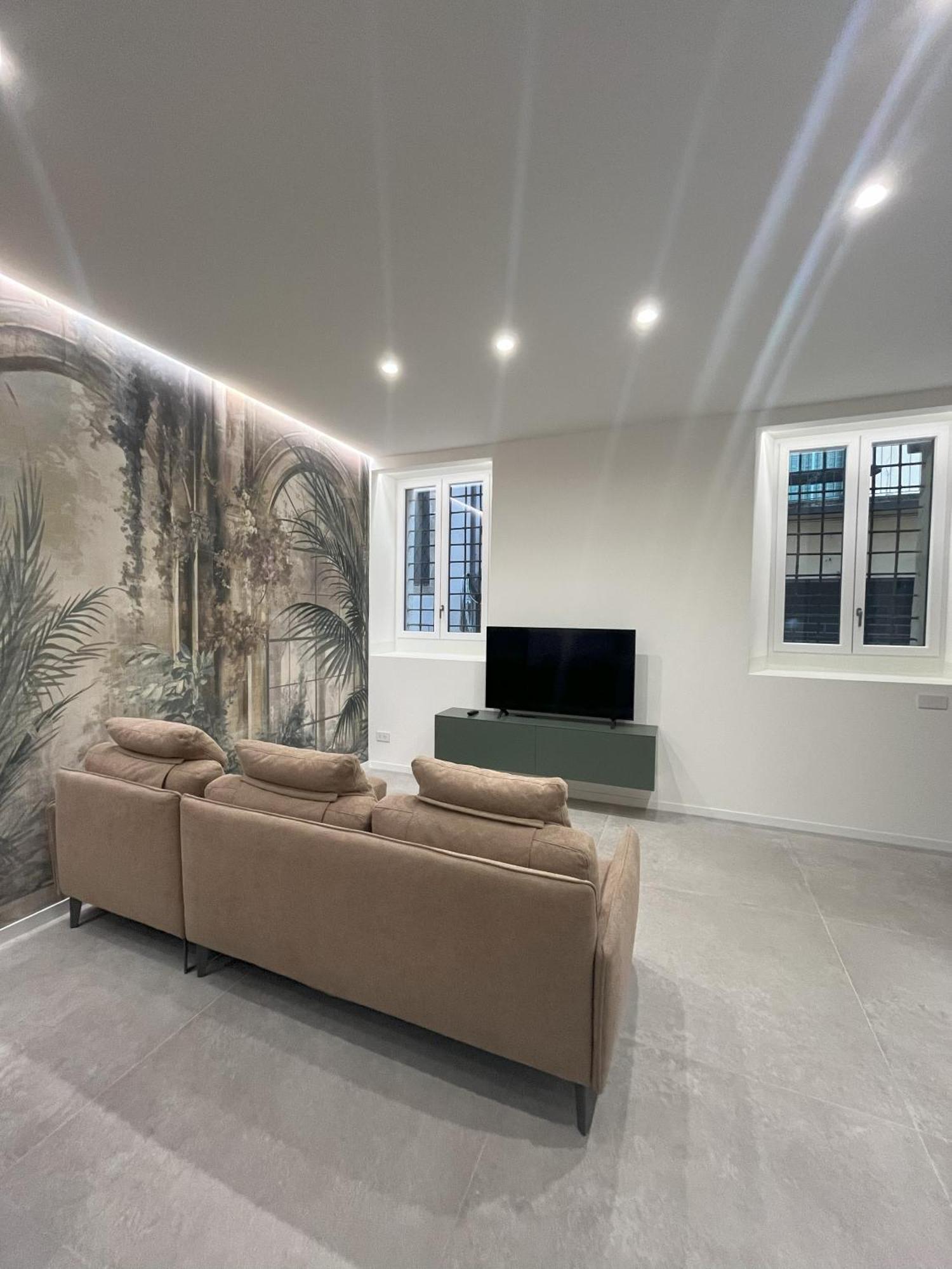 Gallienus Superior Apartment Verona Eksteriør billede